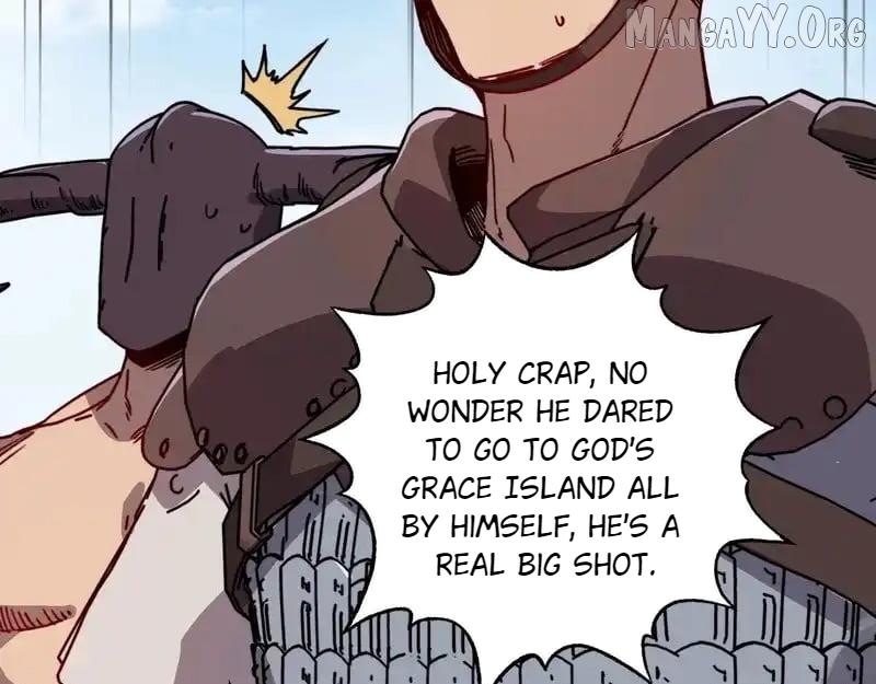 Starting As The God Of Wealth, Taming Billions Of Divine Pets! Chapter 60 - page 60